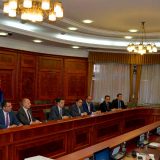 Održana prva sednica Radne grupe za dijalog o Kosovu 5