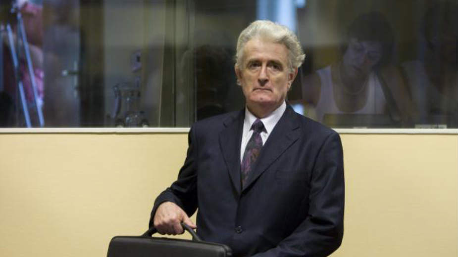 Kako je Karadžić postao „arhitekta“ genocida i rata u Bosni 1