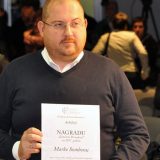 Marku Somborcu nagrada "Katarina Preradović" 11