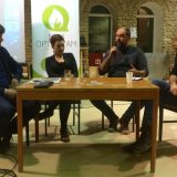 Odbrana slobode medija nije pitanje struke, već prava svih građana (VIDEO) 1