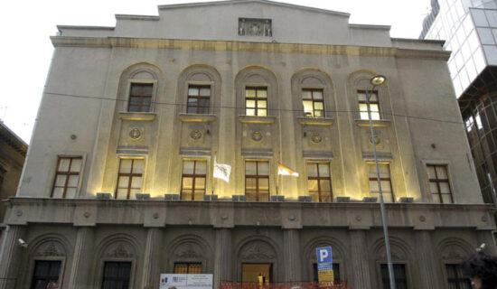 Jugoslovenska kinoteka: Sredinom marta - Irska filmska nedelja 12