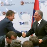 Kraljevo dobija novu fabriku 1