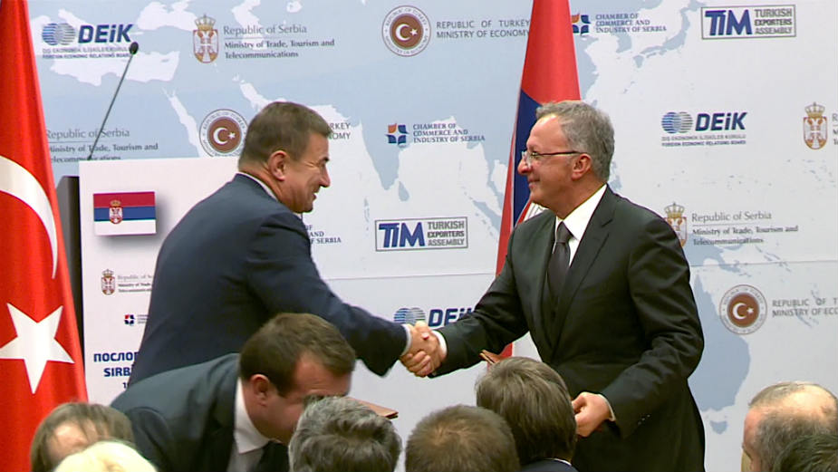 Kraljevo dobija novu fabriku 1