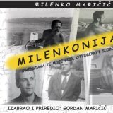 Knjiga uspomena Milenka Maričića 5