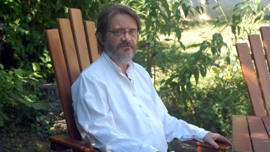 Ilija Marić: Marksistička filozofija marginalizovala je sve druge 1