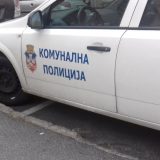 Komunalna policija bila kod Šabića 13