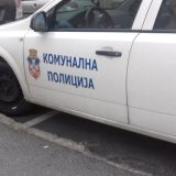 Komunalna policija bila kod Šabića 15