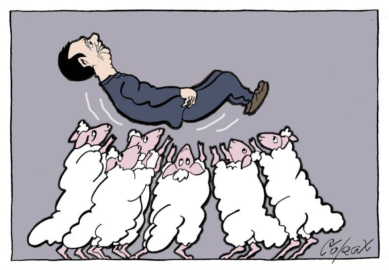 Corax 3