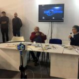 Koraks: Karikaturisti žive od gluposti, a toga je u Srbiji puno 4