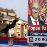 Srpska lista proglasila pobedu u srpskim sredinama na Kosovu 3