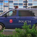Kosovska policija istražuje podmetnut požar 3