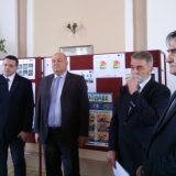 Obeležen Međunarodni dan smanjenja rizika od prirodnih katastrofa 12