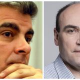 Nebojša Krstić i Zoran Panović u Upravnom odboru RTS 10