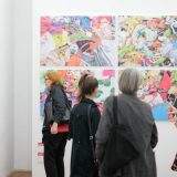 "Glupe slike" u Kući legata do 25. oktobra 12