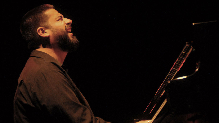 Trijumfalna svetkovina psihodeličnog simfo roka 1