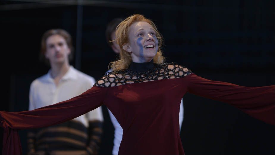 Nataša Tapušković: I u nauci i u umetnosti želite da otkrijete tajnu 1