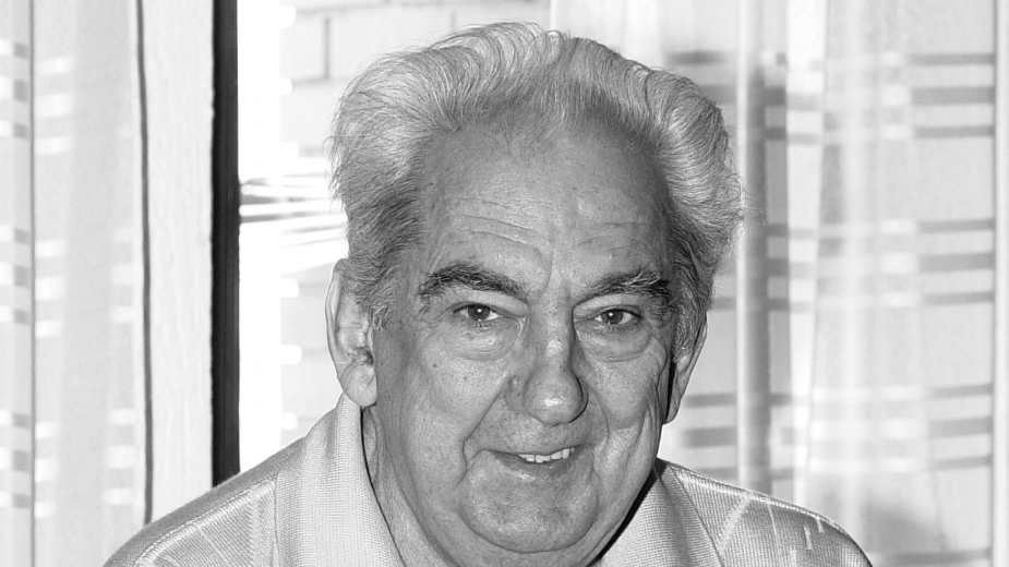 Preminuo Ljubomir Ubavkić Pendula 1 Preminuo Ljubomir Ubavkić Pendula 1