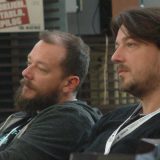 Veli Joža nam je prirastao srcu pa smo ga otjeli 1