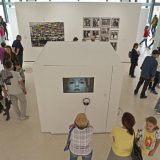 Veliko interesovanje i besplatni ulaz u MSUB tokom vikenda 5