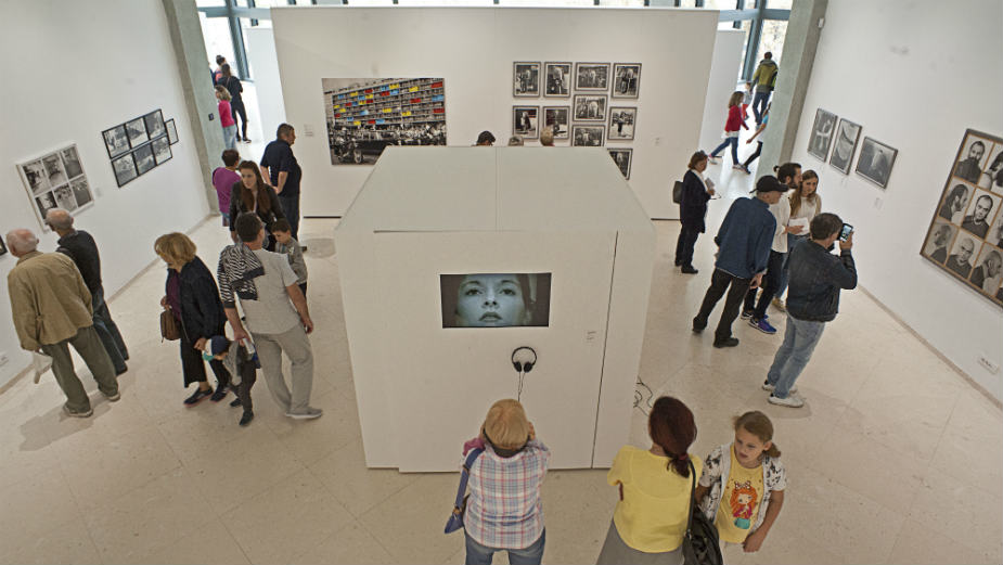 Veliko interesovanje i besplatni ulaz u MSUB tokom vikenda 1