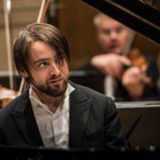 Daniil Trifonov sa Simfonijskim orkestrom Bavarskog radija 11