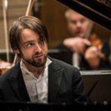 Daniil Trifonov sa Simfonijskim orkestrom Bavarskog radija 2