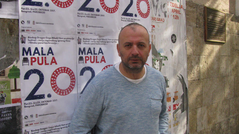 Podrška domaćem filmu 's razumom i osećajnošću' 1