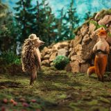 "Ježeva kuća" otvara 14. Balkanimu 11