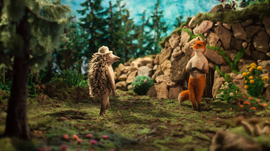 "Ježeva kuća" otvara 14. Balkanimu 1 "Ježeva kuća" otvara 14. Balkanimu 1