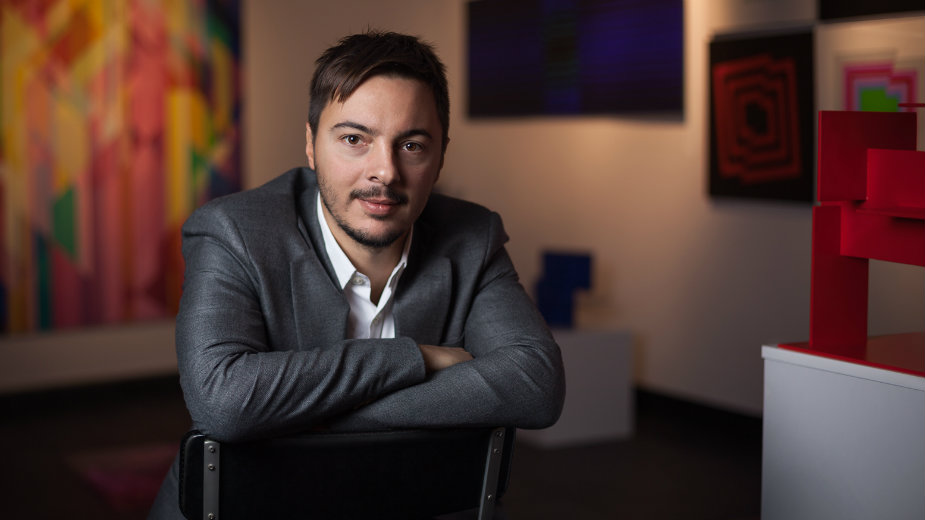 Važno je da mi sa Balkana šaljemo poruku mira za ceo svet 1