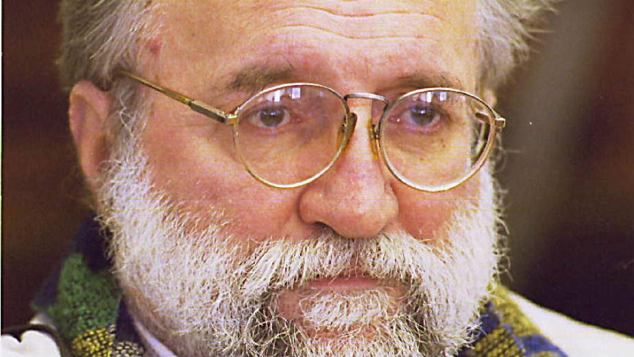 Cena slobode: Milorad Mida Belančić (1943-2017) 1 Cena slobode: Milorad Mida Belančić (1943-2017) 1