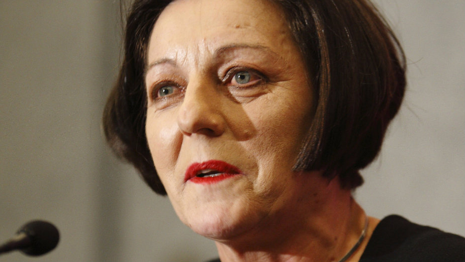 Delo Herte Miler tema Laguninog književnog kluba 1