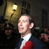 Kurc pobedio na izborima u Austriji 14