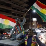 Hapšenja zbog glasanja u Kurdistanu 5