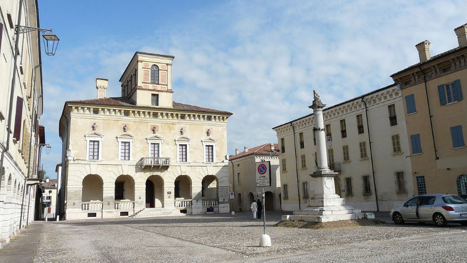 Referendumi u Lombardiji i Venetu 1 Referendumi u Lombardiji i Venetu 1