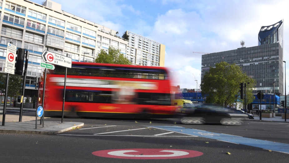 Okončana talačka kriza u Britaniji 1