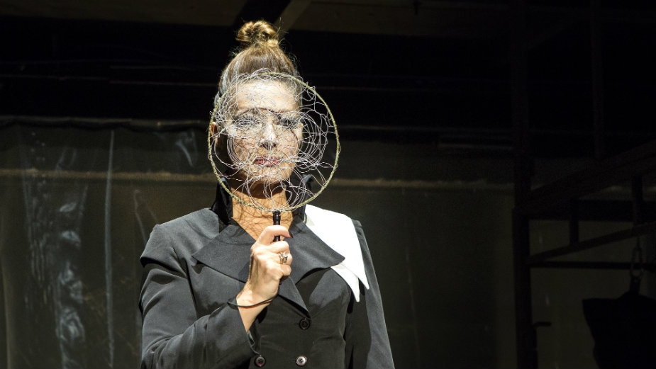 Senka - Euridika govori 1