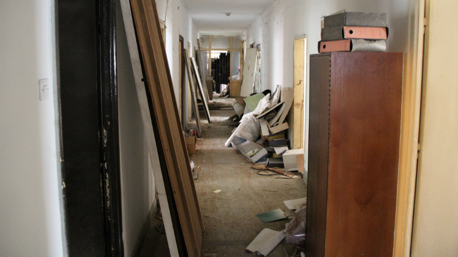 Sigurna kuća polovinom 2018.godine 1