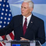 Potpredsednik SAD napustio NFL utakmicu 4