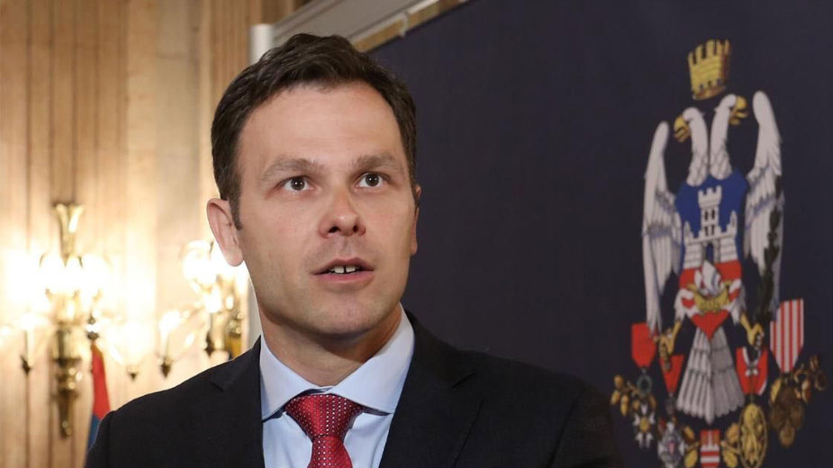 Profesor iz Italije u komisiji za doktorat Siniše Malog 1