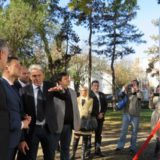 Mali: U obnovu parkova 700 miliona dinara 3