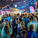 Beogradski Noćni Market sutra na "Kalenić" pijaci 12