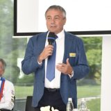 Mića Jovanović novi rektor Megatrenda 9