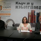 Važno mesto na polju kritike i drame 2