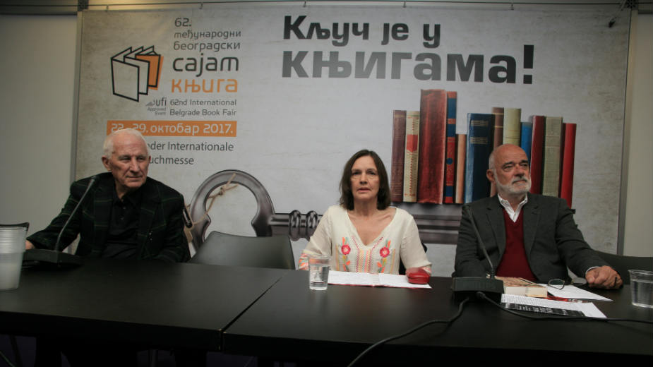 Važno mesto na polju kritike i drame 1