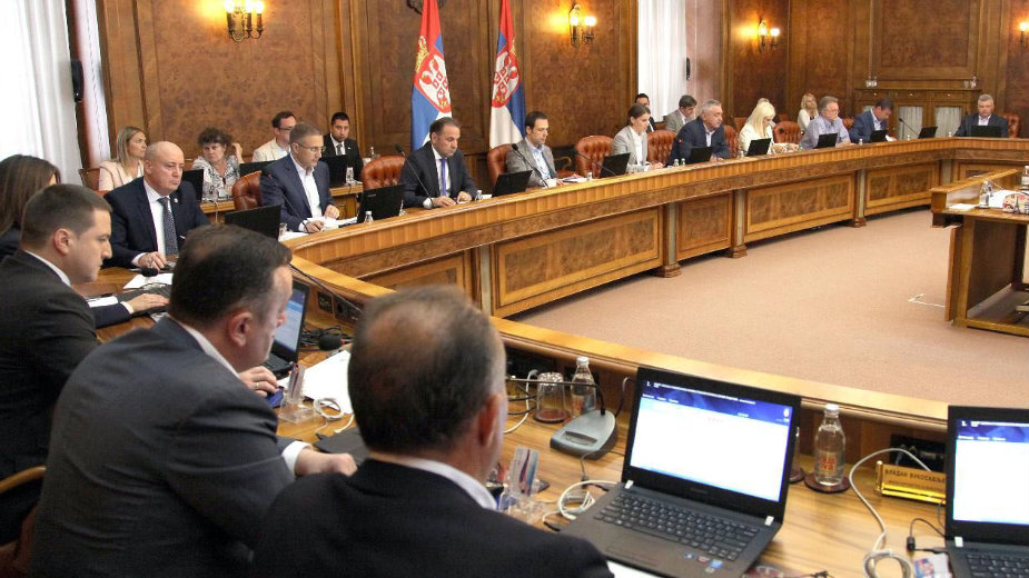 Premijerka nudila ostavku zbog udara Zorane i Jadranke 1