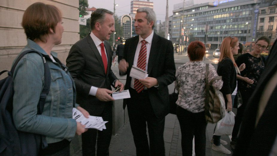 Bez slobodnih medija nema slobodnih građana 3