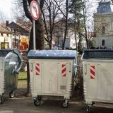 Propala javna nabavka za čišćenje Požarevca 8