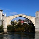 Utakmica u Mostaru prekinuta zbog drona sa zastavom tzv. Herceg-Bosne (VIDEO) 7