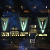 Brnabić: Vraćeno savršeno mesto za uživanje u umetnosti 9